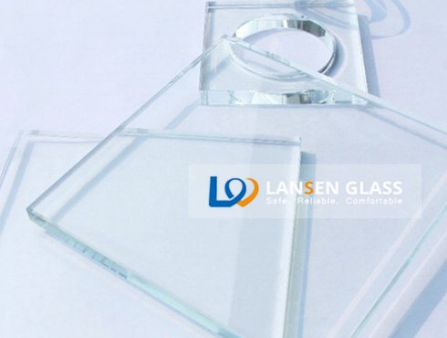 ULTRA CLEAR GLASS