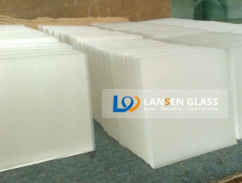 SOLAR GLASS