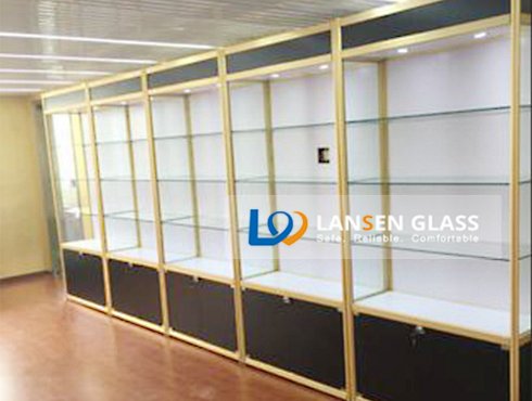 FURNITURE GLASS 