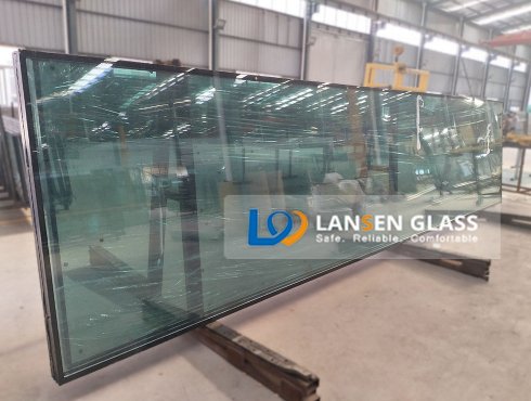 INSULATED GLASS