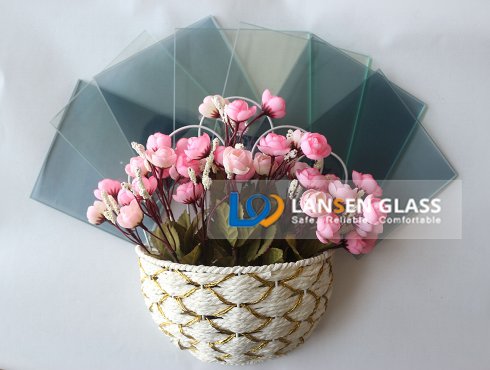 ON-LINE LOW-E GLASS