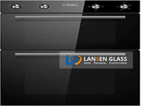 OVEN GLASS