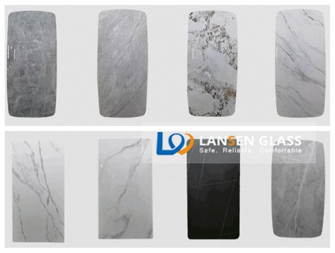 LAMINATE TABLE TOP GLASS