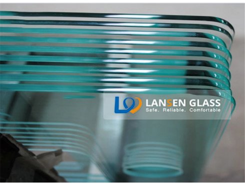 TEMPERED GLASS